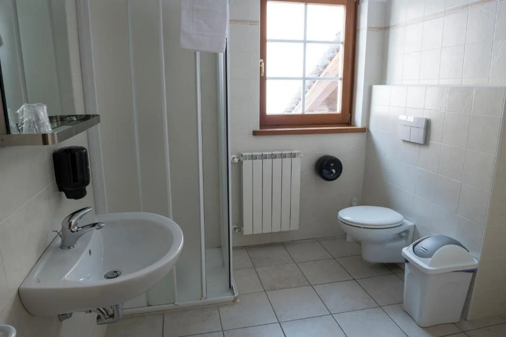 Triple Room — Aalts Dorf