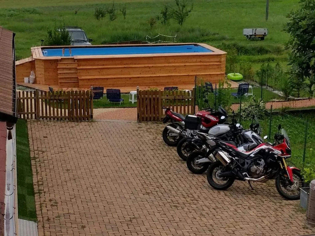 Triple Room — Affittacamere B&B Dl’Angel