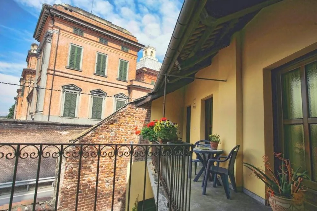 Camera Tripla — Affittacamere famiglia Do