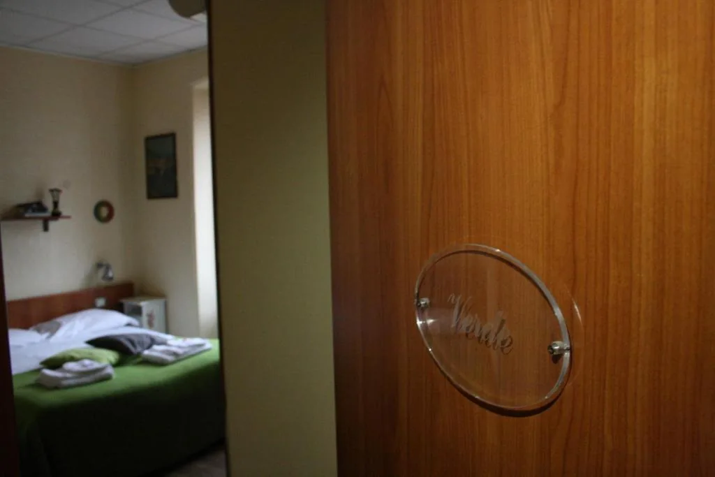 Triple Room — Affittacamere La Branda