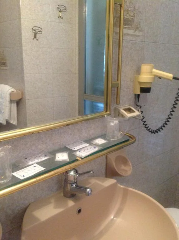 Camera Tripla — Affittacamere Maison Napoleon