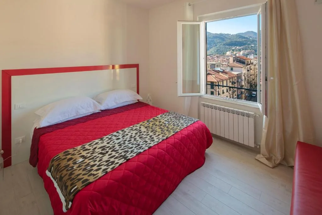 Triple Room — Affittacamere Margherita