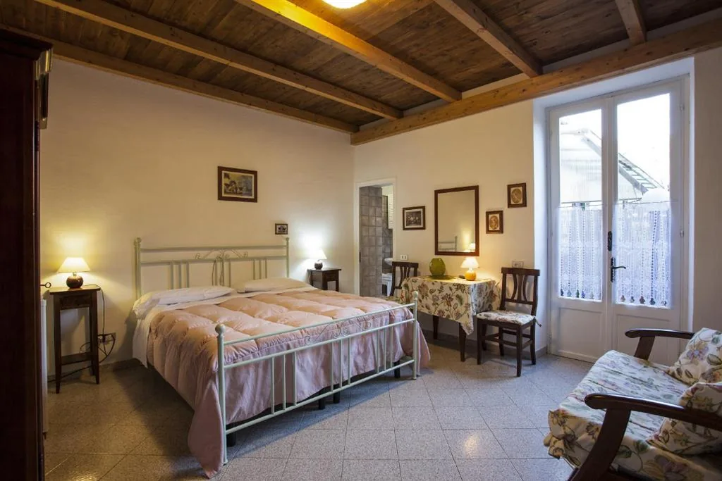 Camera Tripla — Affittacamere Mariella