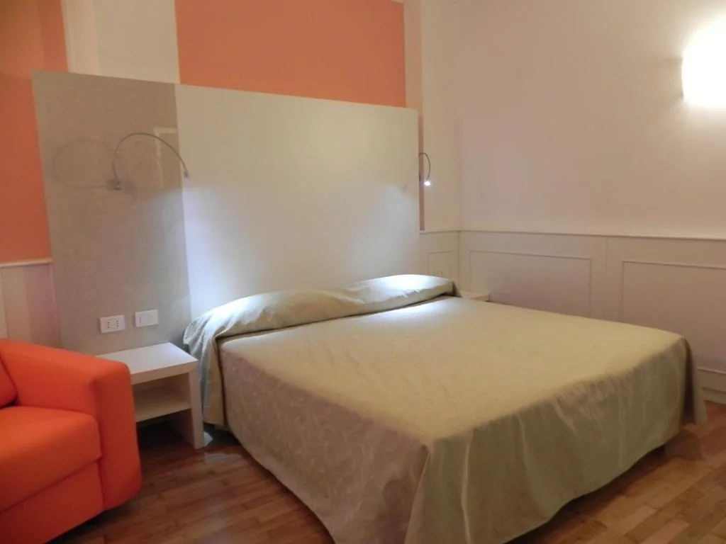 Camera Tripla — Affittacamere Via Mazzini