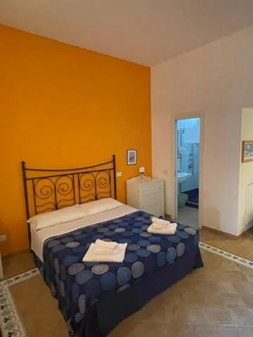 Camera Tripla — Agenzia Isotur Villa Olimpia