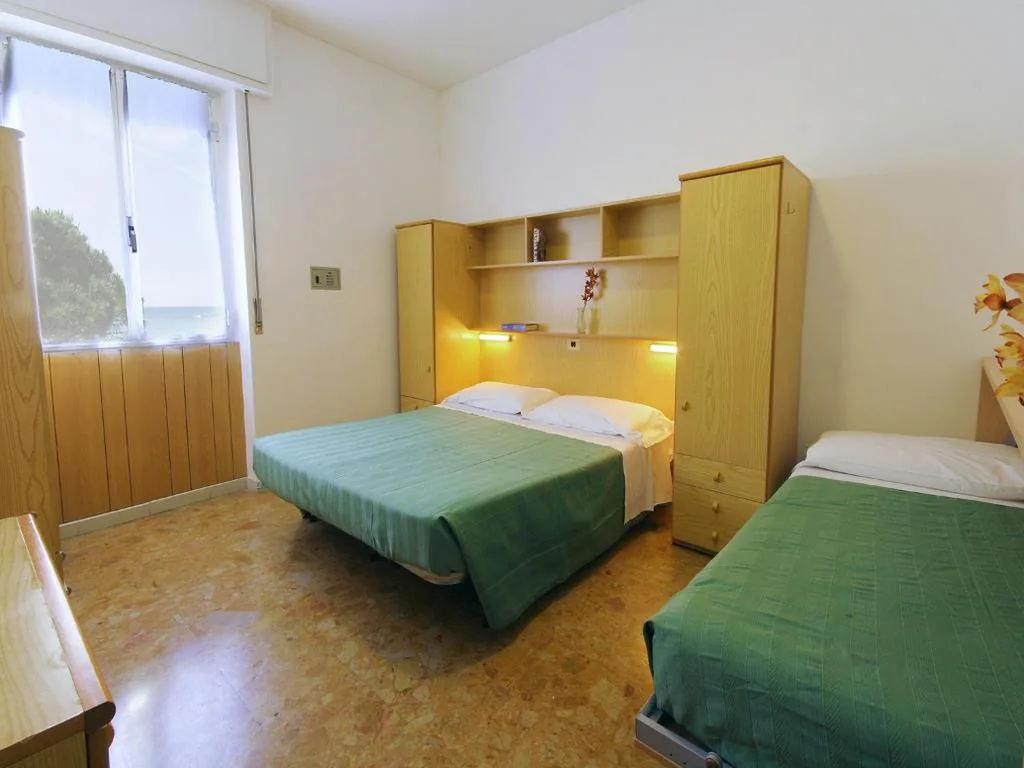 Triple Room — Albergo Anita