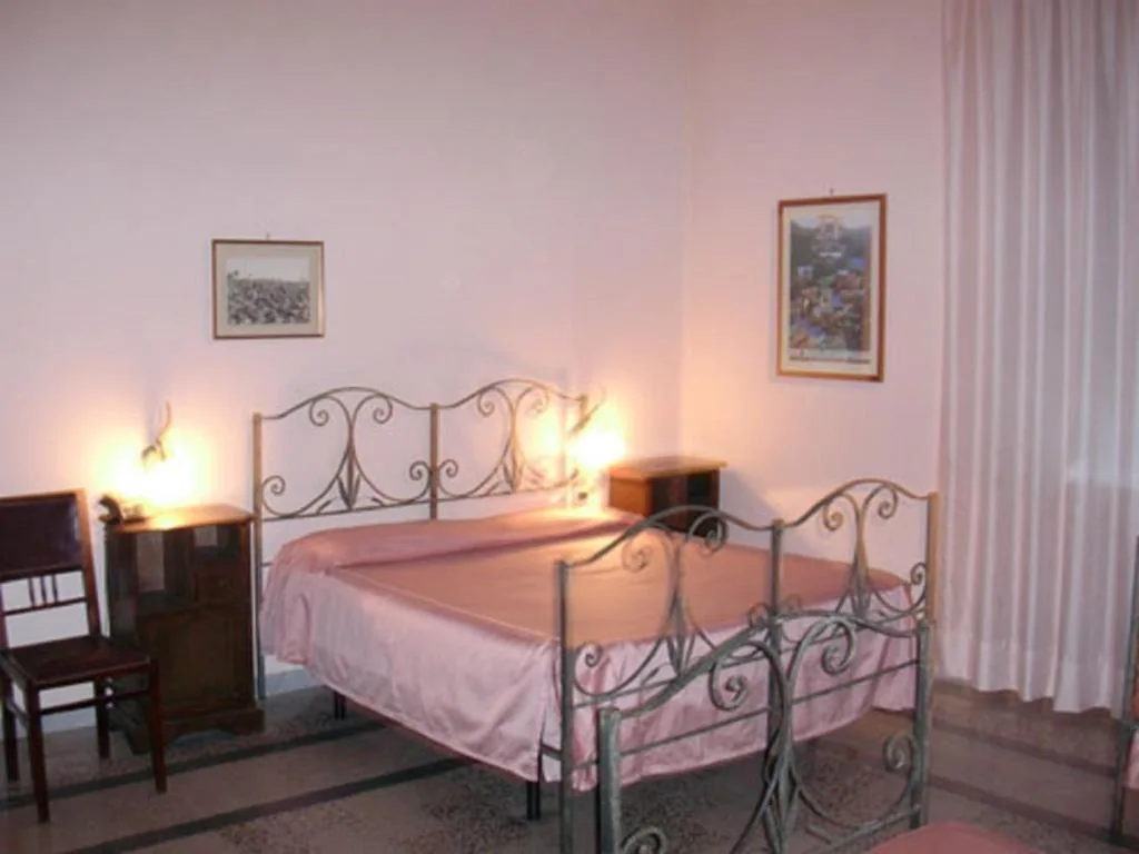 Camera Tripla — Albergo Bellavista