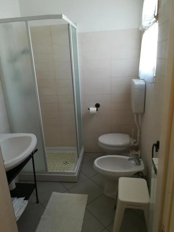 Camera Tripla — Albergo Calcagno