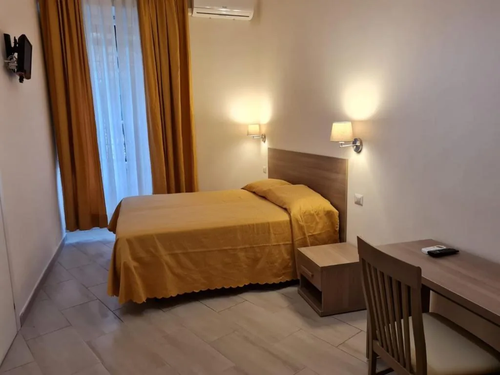 Camera Tripla — Albergo Enrica