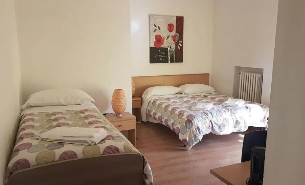 Camera Tripla — Albergo Guido Reni