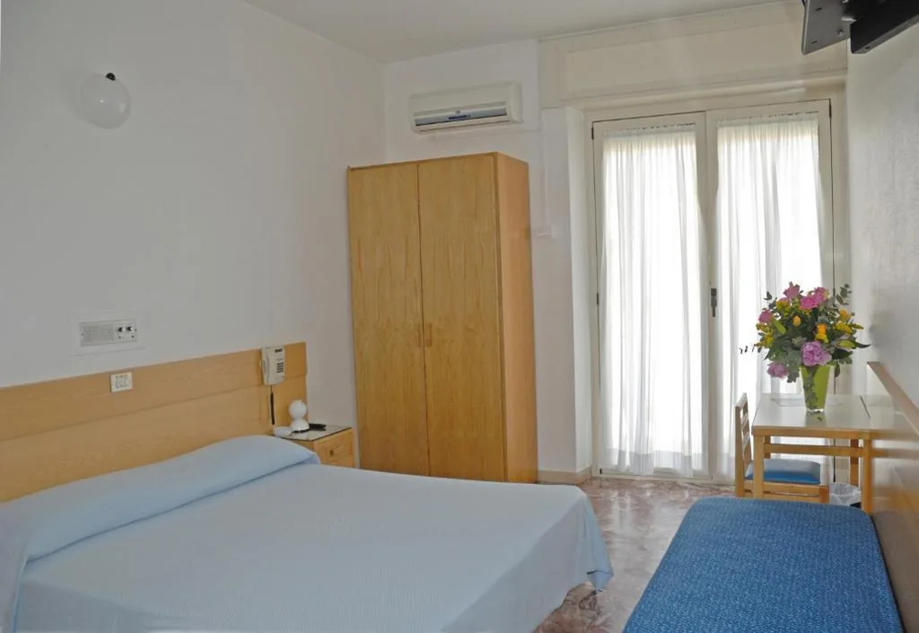 Camera Tripla — Albergo La Sirenella