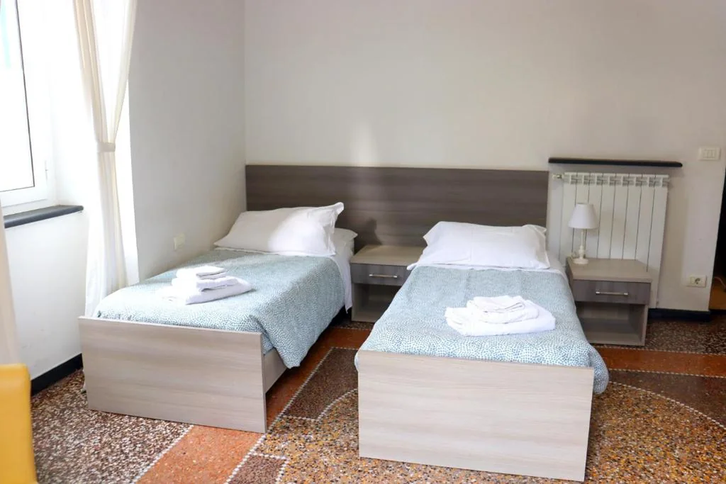 Camera Tripla — ALBERGO LOCANDA DIANA