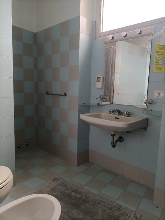 Camera Tripla — Albergo Roma