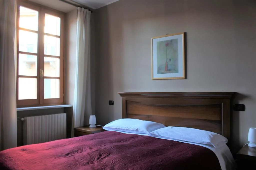 Triple Room — Albergo San Lorenzo