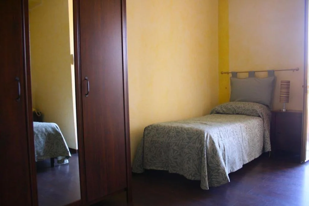 Triple Room — Albergo Vecchio Pavone