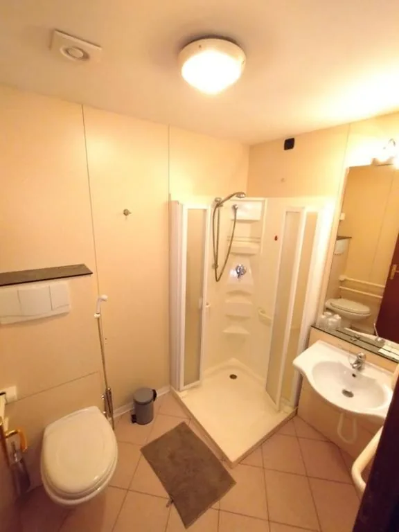 Camera Tripla — Albergo Venaria Reale da Matteo
