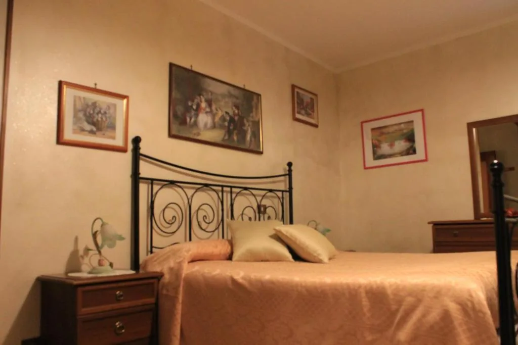 Triple Room — Alice Affittacamere