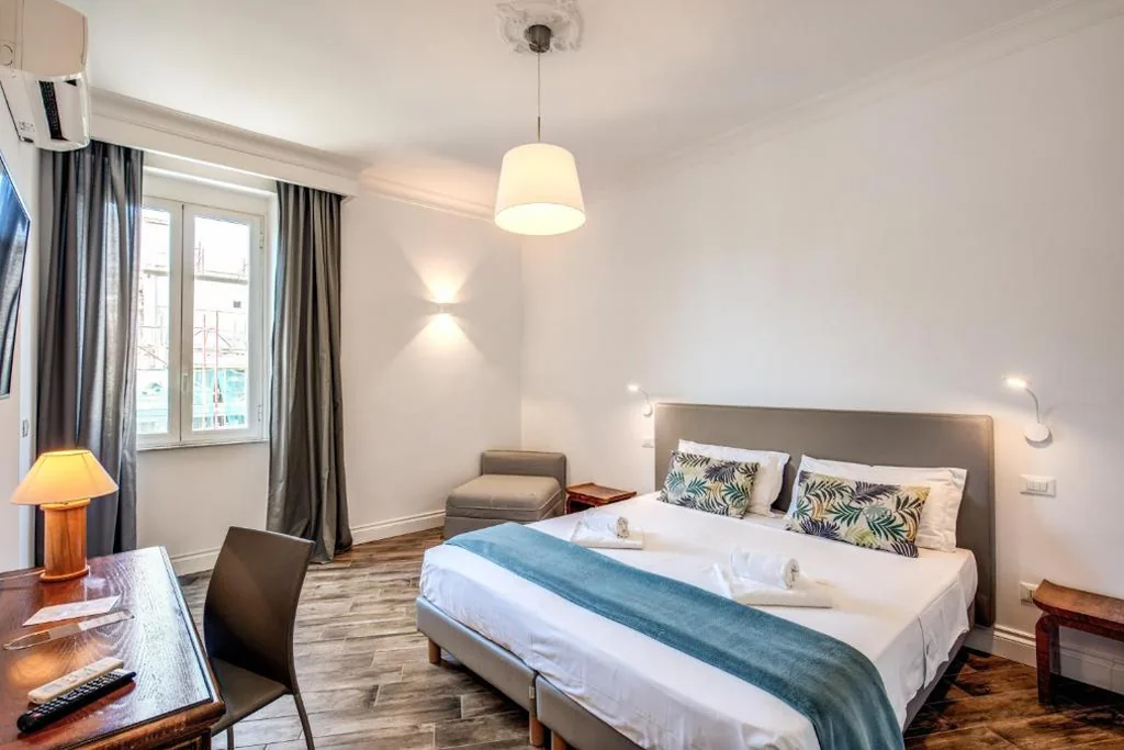 Camera Tripla — All Comfort Astoria Palace