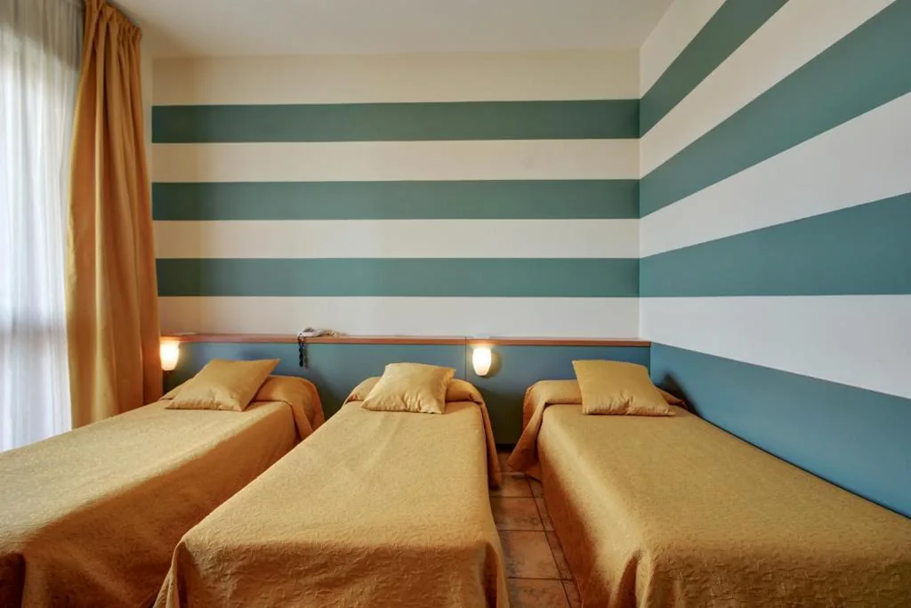 Triple Room — Astor Hotel