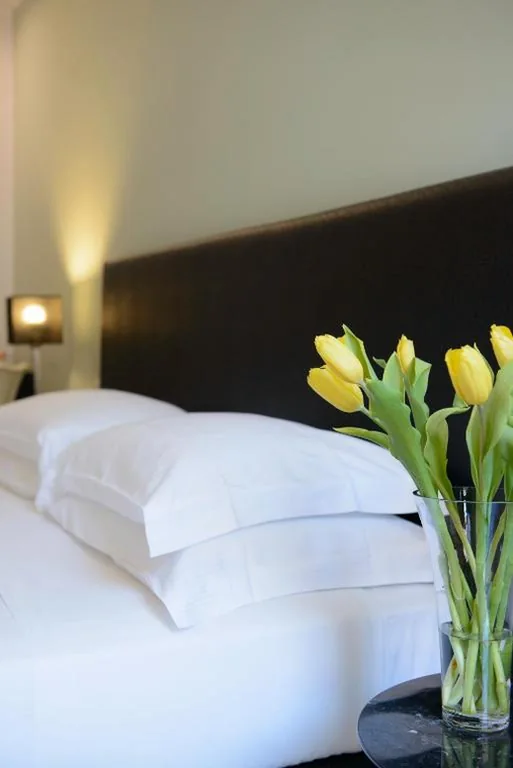 Triple Room — At Home Townhouse – Filiberto