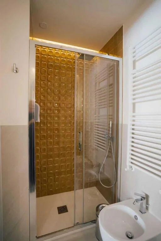 Triple Room — Atelier Inn Vaticano