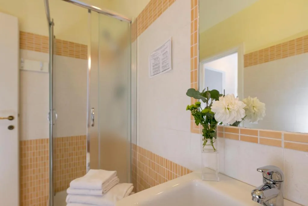 Triple Room — Aurelia Home Guest House