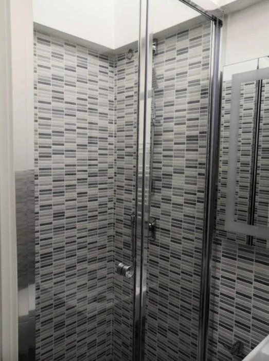 Triple Room — B&B Al Molo