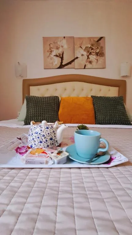 Triple Room — B&B Andy&LU