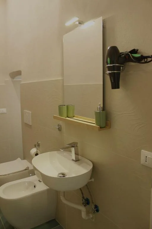 Triple Room — B&B Anema’e Core