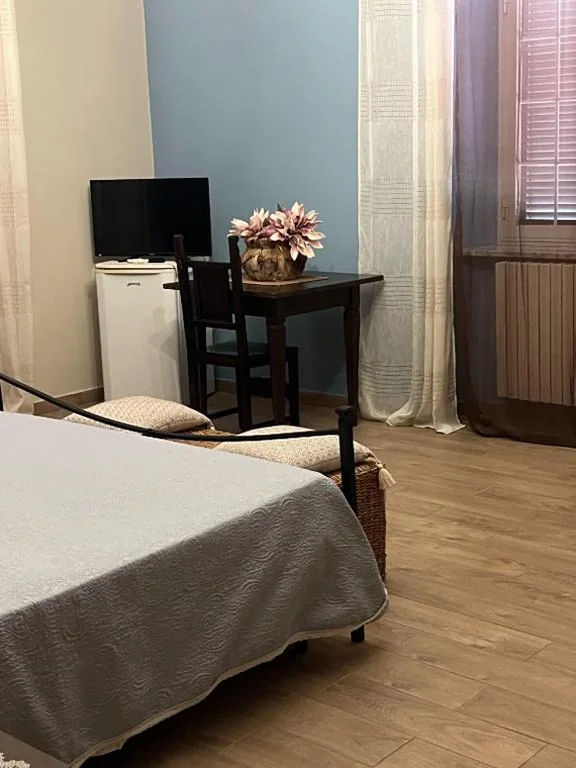Triple Room — B&B Colle Cucchiara