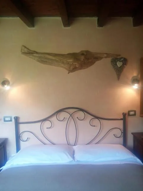 Triple Room — B&B Da Giua’