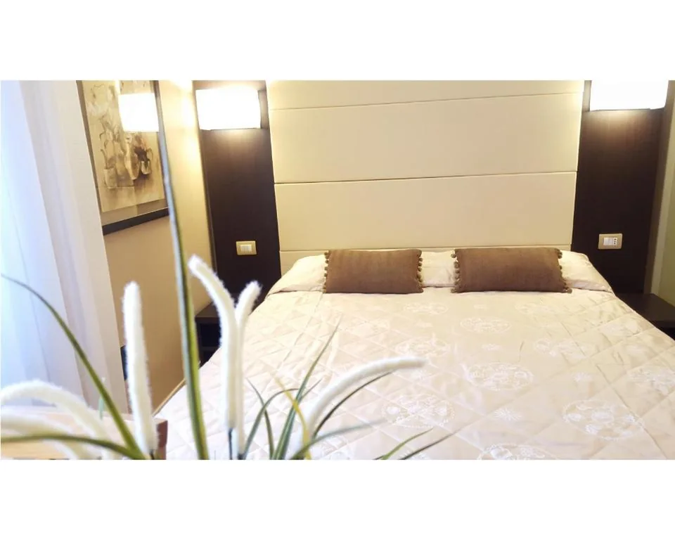 Triple Room — B&B Emozioni Romane