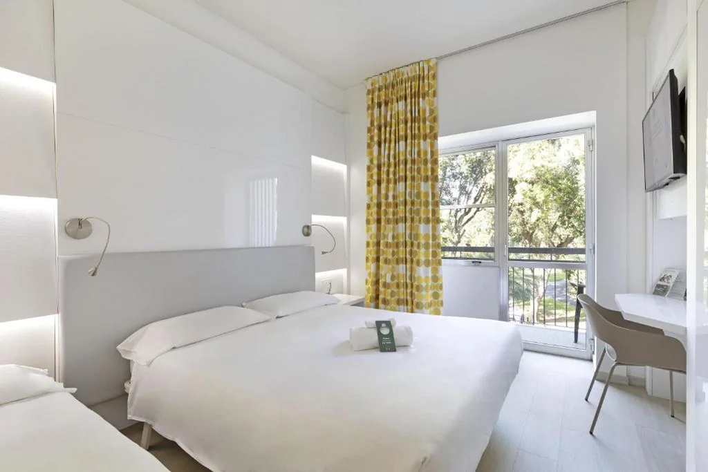 Triple Room — B&B Hotel Savona