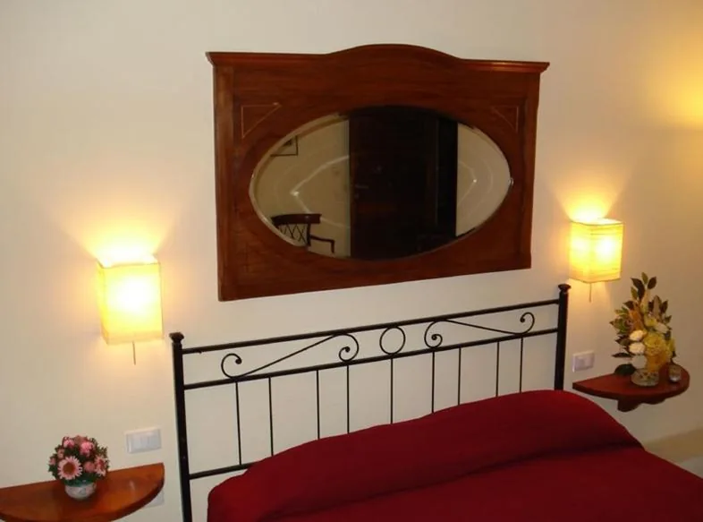 Camera Tripla — B&B La Casa Di Rosy