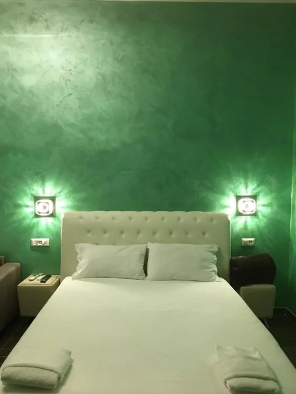Camera Tripla — B&B Roma Royal Residence