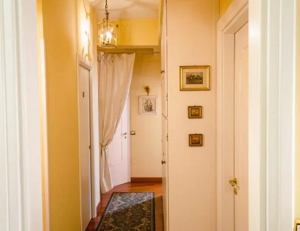 Triple Room — B&B Seneca