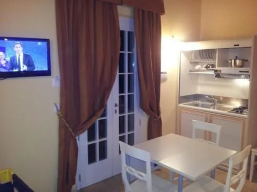 Camera Tripla — B&B Terra Di Liguria