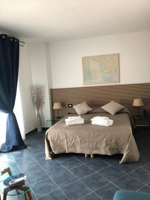 Triple Room — Baia Blu RTA Residence