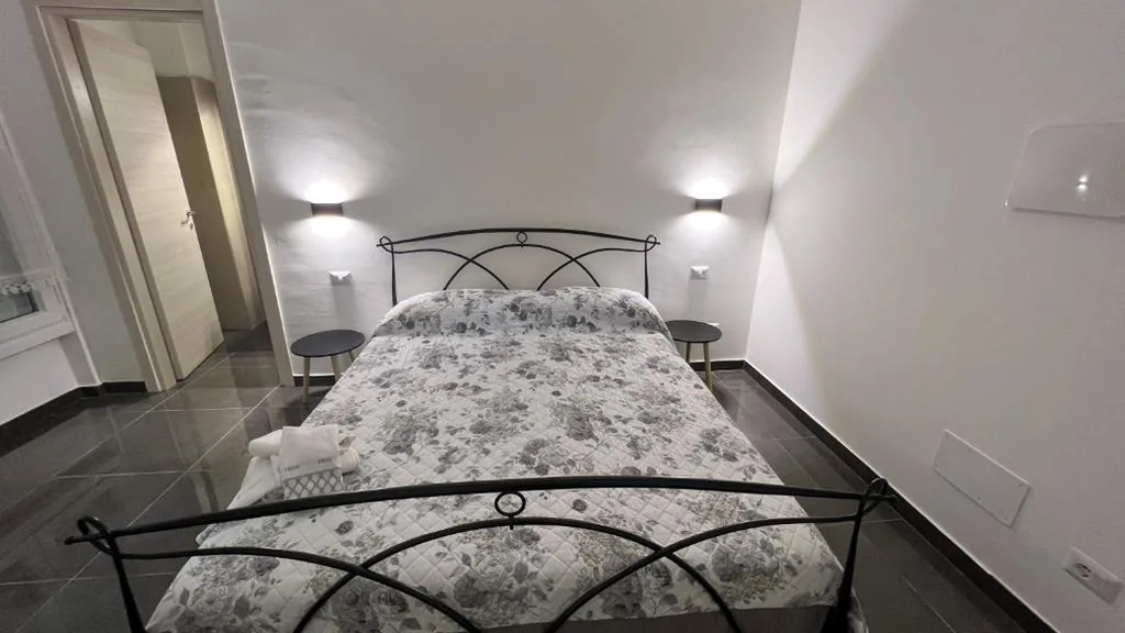 Basic Triple Room — B&B Ladislaus