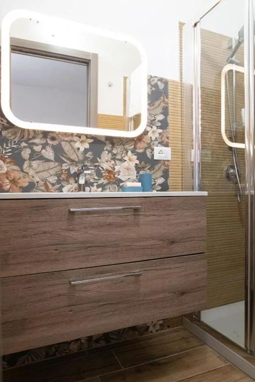 Basic Triple Room — Gmm
