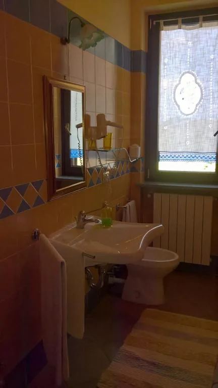 Basic Triple Room — Il Girasole