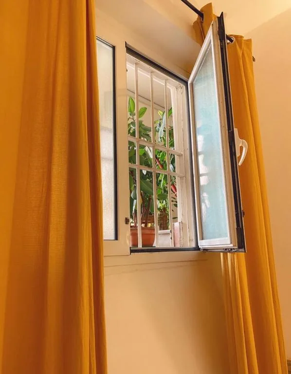 Basic Triple Room — Overseas Guesthouse