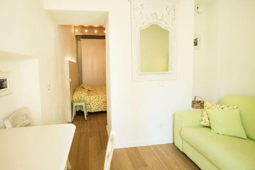 Triple Room — Bellambra