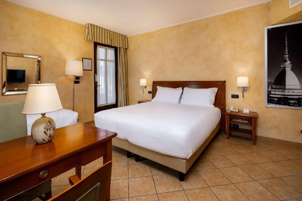 Camera Tripla — Best Western Plus Hotel Le Rondini