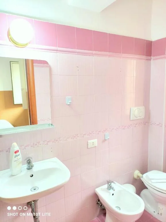 Triple Room — Booking Now Rome-Address Via Palestro,56- Breakfast included