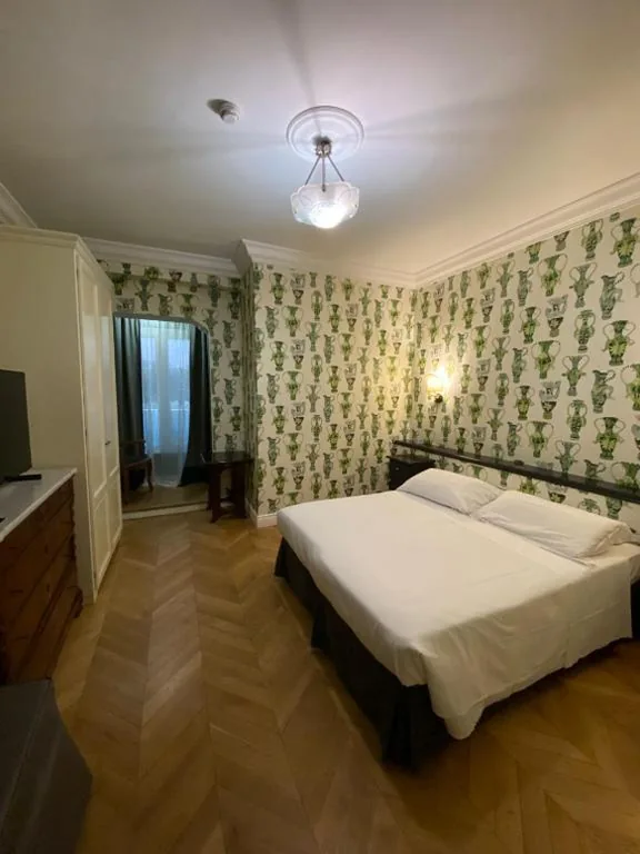 Camera Tripla — Boutique Hotel Anahi