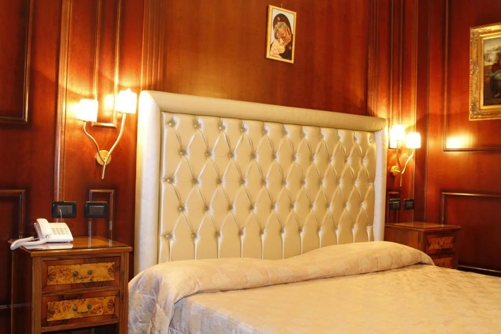 Camera Tripla — Boutique Hotel Trevi
