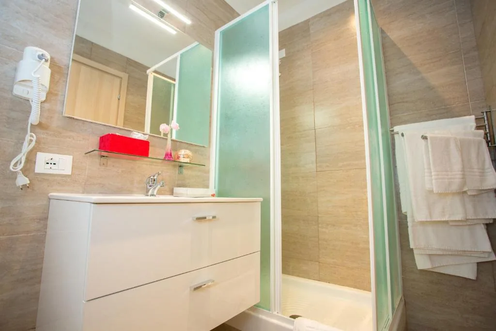 Triple Room — BQ House Castello Luxury Rooms