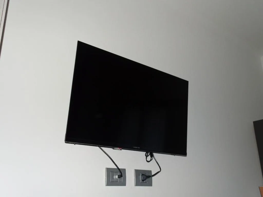Triple Room — Cà del corso