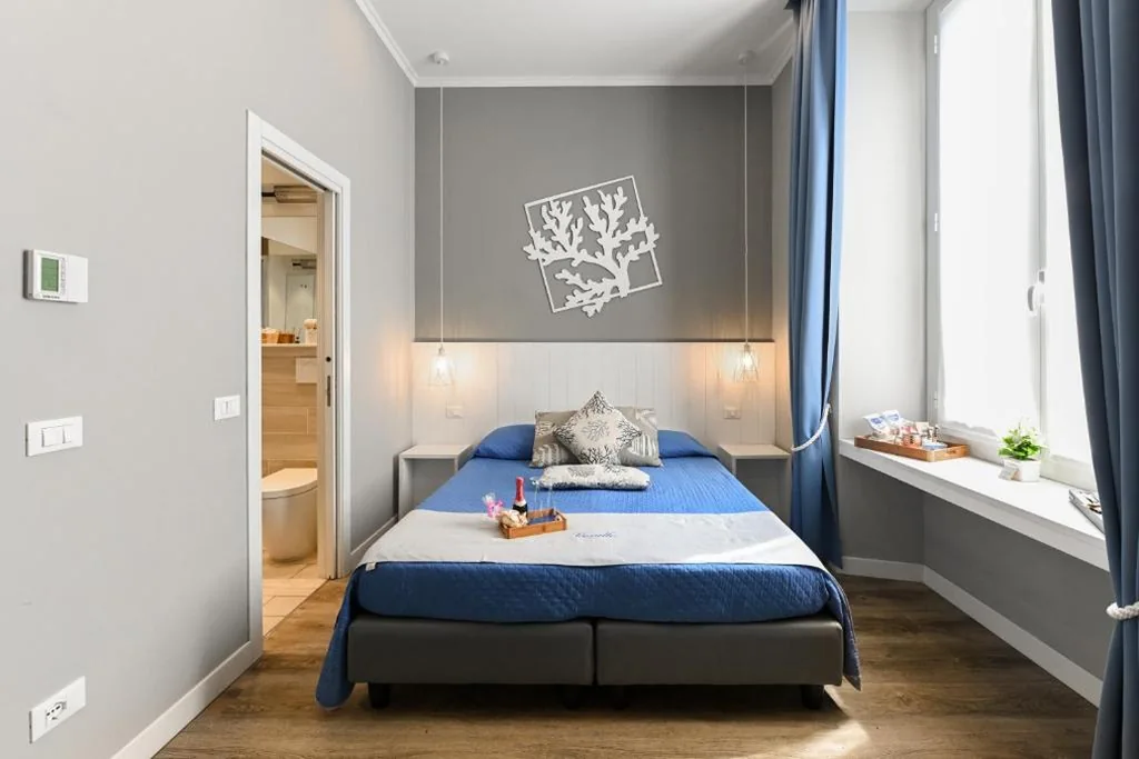Camera Tripla — Camere Amely